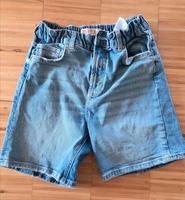 Pieces Jeans Shorts Bermuda Gummibund Gr. S Bayern - Arnstein Vorschau