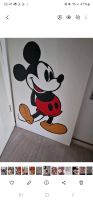 Micky Mouse Bild Bayern - Regensburg Vorschau