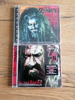 Rob Zombie Gothic CDs Leipzig - Leipzig, Südvorstadt Vorschau