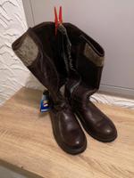 Stiefel gr 39 Ultratex neu Hessen - Florstadt Vorschau