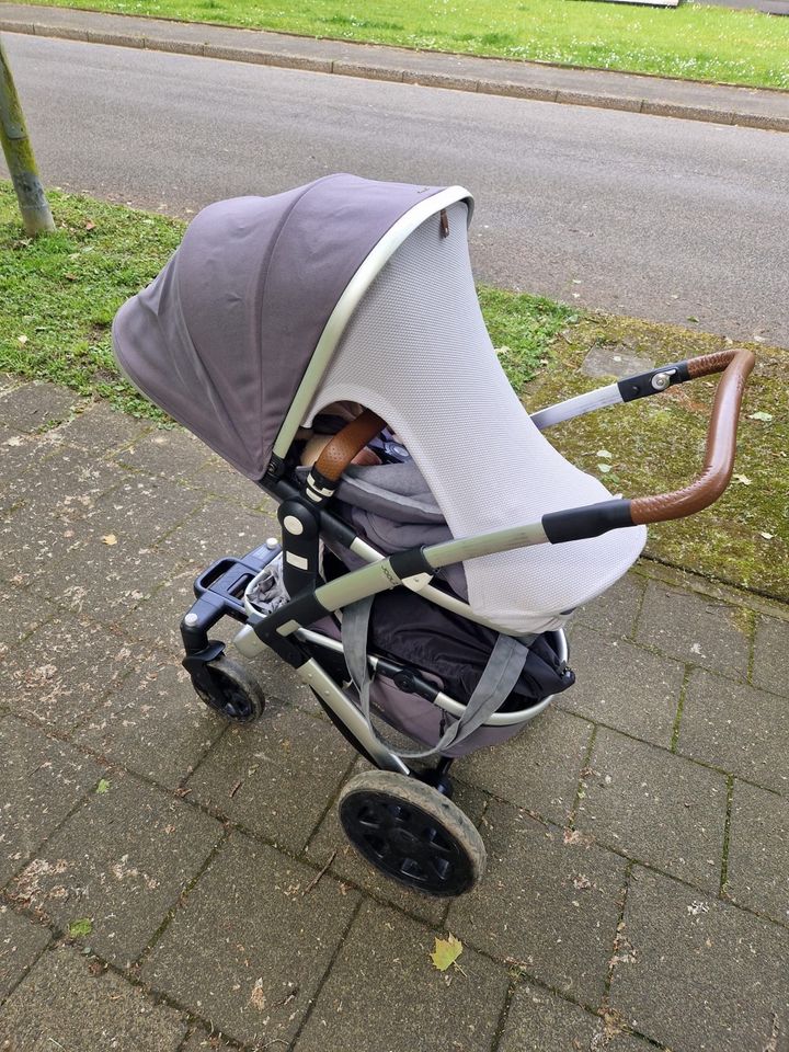 Joolz Geo 2 Kombi Kinderwagen in Mönchengladbach