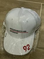 2x Original Porsche Motorsport Fahrer Cap Estre Bruni RSR Nordrhein-Westfalen - Bad Münstereifel Vorschau