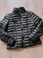 Morgan coole Lederjacke gesteppt 40 weicher Griff Bayern - Weidenbach Vorschau