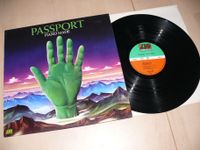 KRAUTROCK JAZZROCK 1973 NM! KLAUS DOLDINGER PASSPORT - HAND MADE Niedersachsen - Braunschweig Vorschau