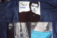 3 Schallplatten von Peter Gabriel Pankow - Prenzlauer Berg Vorschau