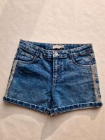 Republic of Denim Shorts Gr. 140 Niedersachsen - Wallenhorst Vorschau