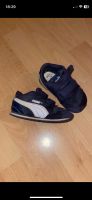 Sneaker Puma Junge Gr. 21 Dresden - Pieschen Vorschau