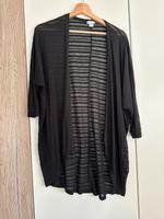 Cardigan Amisu Gr. S Schwarz Bayern - Iggensbach Vorschau
