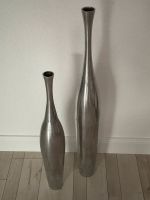 Handgefertigte Vase, Kadima Design Dekovase aus Aluminium, Niedersachsen - Oyten Vorschau