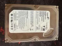 Seagate ST3160815AS 160GB SATA2 300 HDD Bayern - Wiesau Vorschau