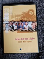 DVD Alles für die Liebe - Alexandra Maetines Baden-Württemberg - Geislingen an der Steige Vorschau