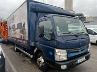 Mitsubishi FUSO Hybrid,7C15,wenig km,Germancar Bayern - Pfaffenhofen a.d. Ilm Vorschau