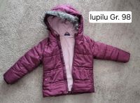 Lupilu  Winterjacke Mädchen Gr. 98, guter Zustand! Nordrhein-Westfalen - Sankt Augustin Vorschau