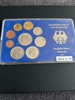 Deutsche mark 1975 G-PP karlsruhe Schleswig-Holstein - Bad Bramstedt Vorschau