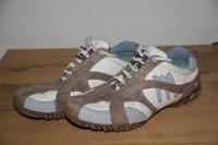 Sportschuhe Sneaker Schuhe Turnschuhe Mustang Größe 41 Baden-Württemberg - Gengenbach Vorschau