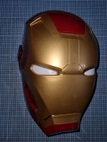 Iron Man Wandlampe Brandenburg - Groß Lindow Vorschau