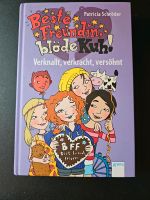 Patricia Schröder: Beste Freundin, blöde Kuh! Niedersachsen - Hoya Vorschau