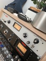 Wa2a Compressor Warm Audio + OVP Niedersachsen - Osnabrück Vorschau