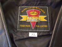 *HELD* Lederweste "Dillon"  NEU  XL / XXL  Gr. 54 / 56 Rheinland-Pfalz - Undenheim Vorschau