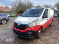 Renault Trafic Kasten L1H1 2,9t Komfort Nordrhein-Westfalen - Paderborn Vorschau