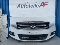 VW Tiguan 5N Facelift Stoßstange Frontschürze Vorne LB9A Bochum - Bochum-Ost Vorschau