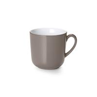 Kaffeebecher Marke Dibbern Solid Color in der Farbe Kiesel (Grau) Bayern - Freilassing Vorschau