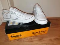Dockers Schuhe Gr. 35 neu Nordrhein-Westfalen - Telgte Vorschau