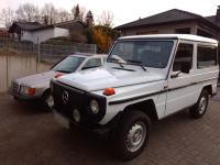 MERCEDES 280 GE G Klasse 460 Schleswig-Holstein - Itzehoe Vorschau