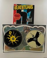 Beatsteaks B Seite Doppel Live DVD Frankfurt am Main - Nordend Vorschau