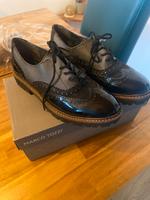 Halbschuh Marco Tozzi Gr. 39 Lackschuhe Rheinland-Pfalz - Kirrweiler Vorschau