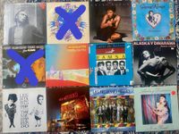 Vinyl Platten Sammlung NDW, Soul, Rap, Funk, Zappa, Kurtis Blow Schleswig-Holstein - Bargteheide Vorschau