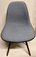 4x Eames Chair mit Polster inkl. Dowel base Vitra Hermann Miller Nordrhein-Westfalen - Dormagen Vorschau