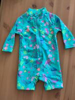 Badeanzug von upandfast UV-Schutz Baby ca. 3-6 Monate Dresden - Radeberger Vorstadt Vorschau