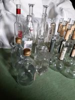 Leere Schnaps Glas Flaschen Münster (Westfalen) - Centrum Vorschau