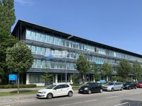 AIGNER - Bogenhausen - Bürofläche mit erstklassiger Infrastruktur München - Bogenhausen Vorschau