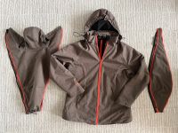 Mamalila Umstandsjacke Tragejacke Gr. M 38 40 42 Winter Baden-Württemberg - Mannheim Vorschau