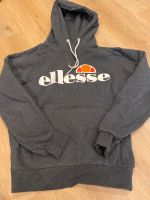 Ellesse Hoodie grau Größe XS Rheinland-Pfalz - Kröv Vorschau