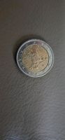 2 Euro Münze „Europa auf Stier“ 2002 mit einem „S“ im Stern Bayern - Neuburg a.d. Donau Vorschau
