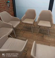 Stühle zum neu beziehen Nordrhein-Westfalen - Versmold Vorschau