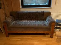 Schönes antikes Wohnzimmer Sofa (ca. 1940) Bayern - Bamberg Vorschau