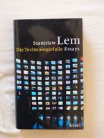 Stanisław Lem - Die Technologiefalle: Essays Hannover - Vahrenwald-List Vorschau