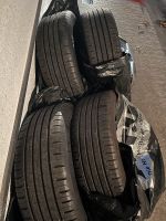 Sommerreifen Continental ContiEcoContact 205/55 R 17 Wandsbek - Hamburg Jenfeld Vorschau