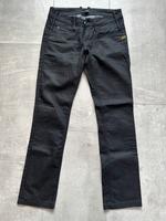 G Star Jeans Brooke schwarz 28/32 ungetragen Brandenburg - Falkensee Vorschau