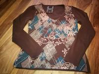 Shirt Pulli Gr 38 Bayern - Straubing Vorschau