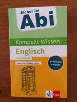 Englisch Abitur Berlin - Charlottenburg Vorschau