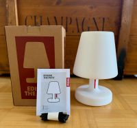 Fatboy Edison Petit Tischlampe / Outdoorlampe (aufladbar Mini-usb Baden-Württemberg - Offenburg Vorschau