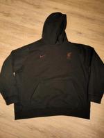 Nike FC Liverpool Kapuzenpullover Größe XL Schleswig-Holstein - Sülfeld Vorschau