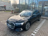 Aufi A6 Avant 2019 Nürnberg (Mittelfr) - Südstadt Vorschau