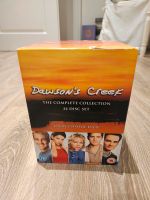 Dawson's Creek Serie DVD Box Sachsen - Gröditz Vorschau