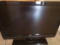 Fernseher LG 37LC51 mit Fernbedienung Hessen - Malsfeld Vorschau